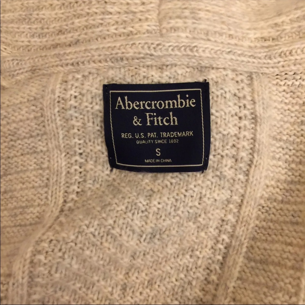 Dreams Soft Cream White Cardigan - Picture 4 of 7